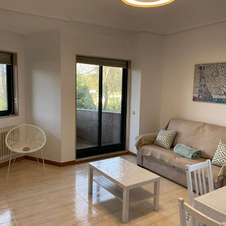 Apartamento En Samil فيجو المظهر الخارجي الصورة
