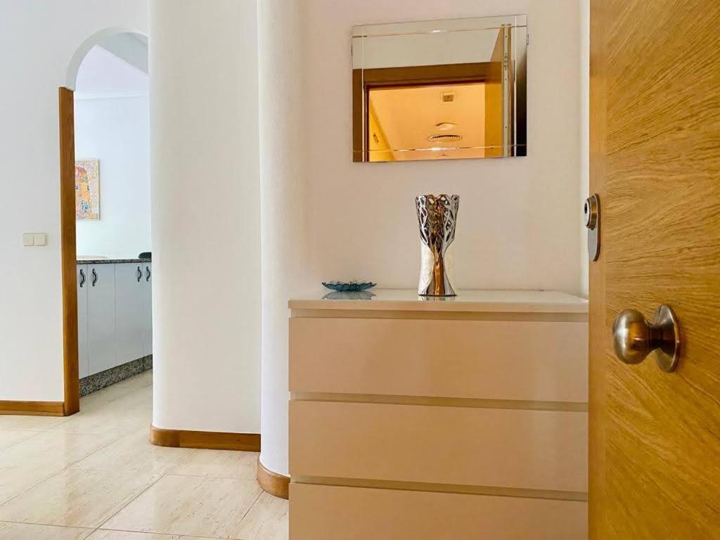 Apartamento En Samil فيجو المظهر الخارجي الصورة
