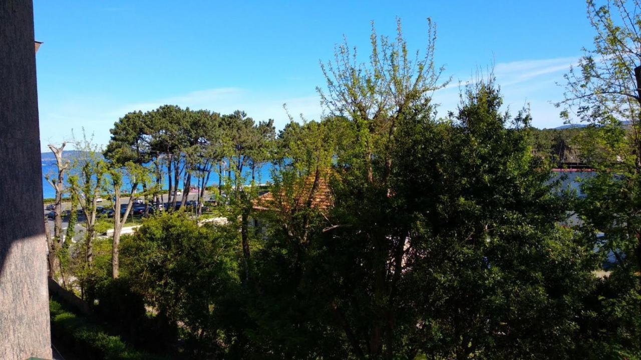 Apartamento En Samil فيجو المظهر الخارجي الصورة
