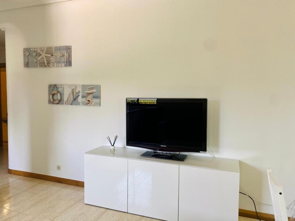 Apartamento En Samil فيجو المظهر الخارجي الصورة